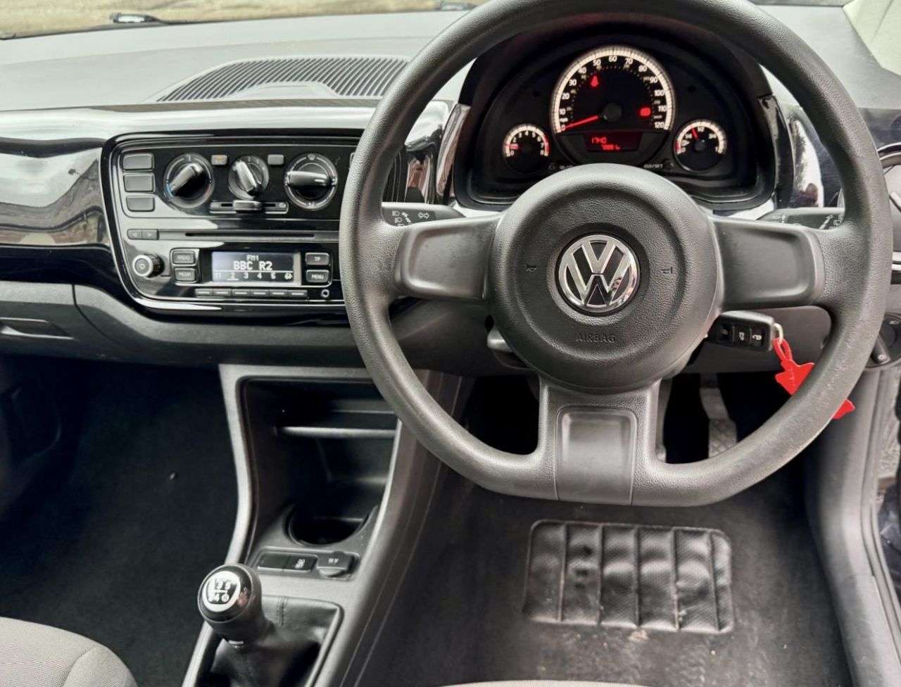 2014 VOLKSWAGEN UP! 2014 VOLKSWAGEN UP!
