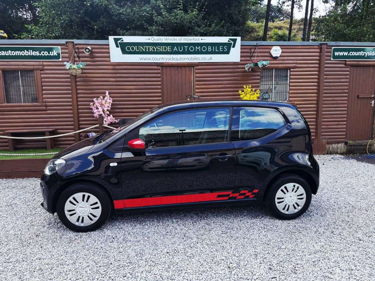 2014 VOLKSWAGEN UP! 2014 VOLKSWAGEN UP!