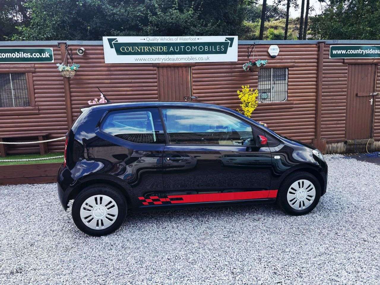 2014 VOLKSWAGEN UP! 2014 VOLKSWAGEN UP!