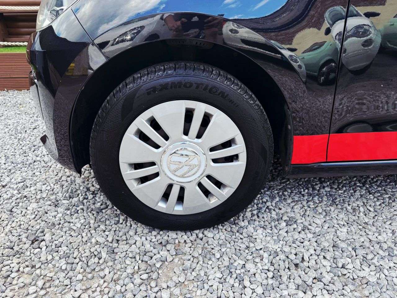 2014 VOLKSWAGEN UP! 2014 VOLKSWAGEN UP!