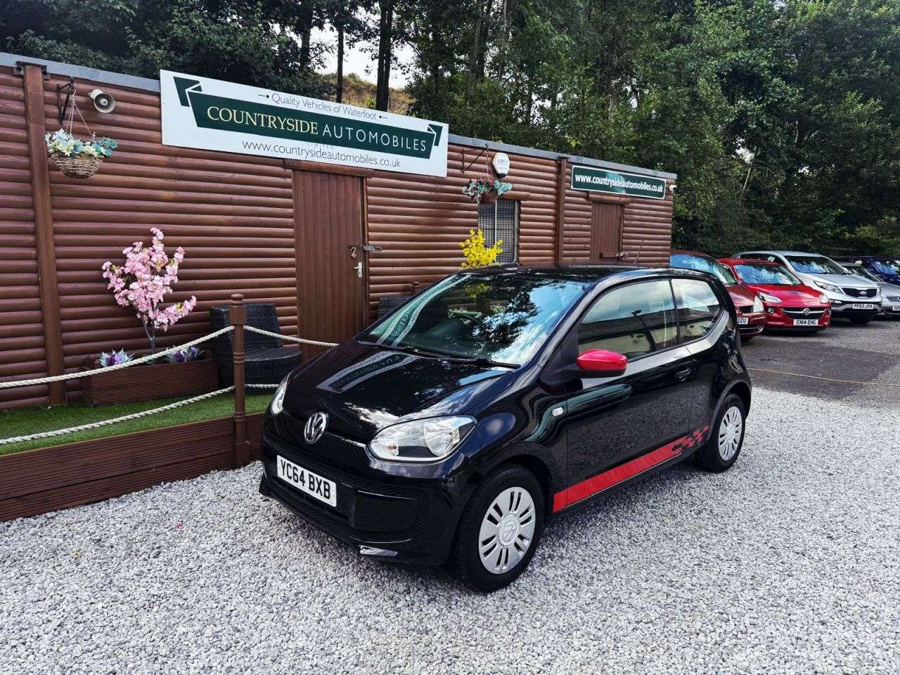2014 VOLKSWAGEN UP! 2014 VOLKSWAGEN UP!