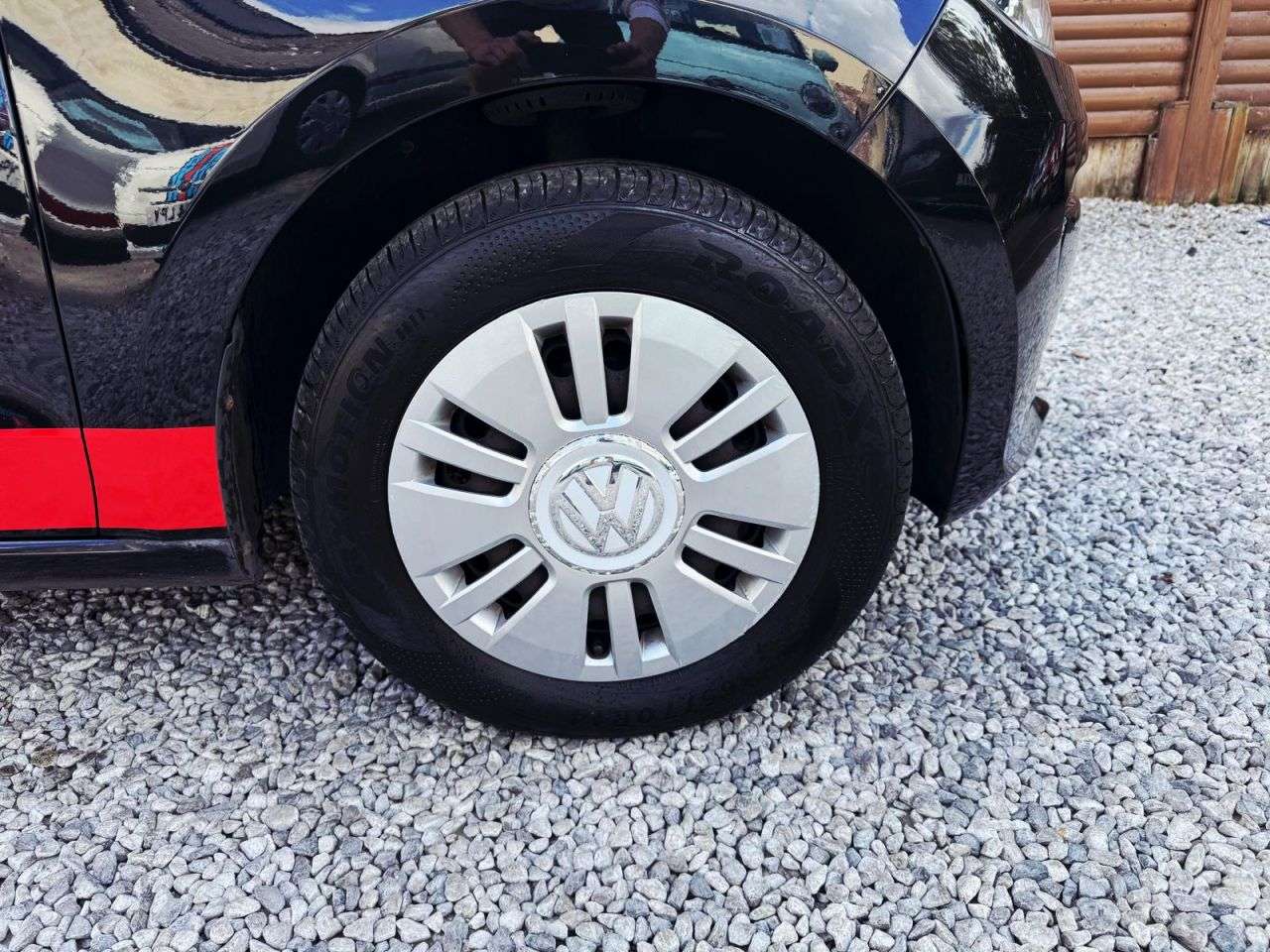 2014 VOLKSWAGEN UP! 2014 VOLKSWAGEN UP!