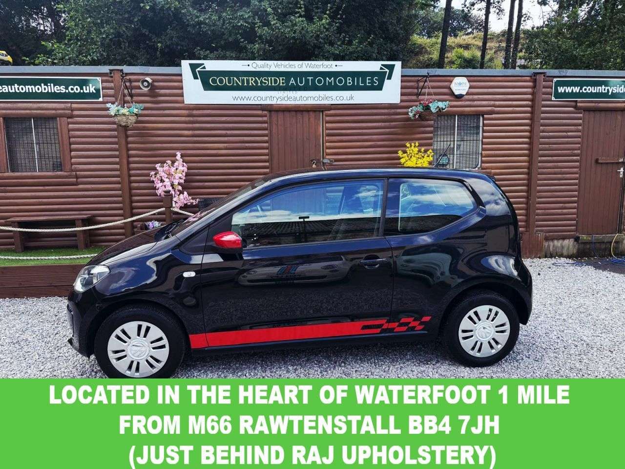 2014 VOLKSWAGEN UP! 2014 VOLKSWAGEN UP!
