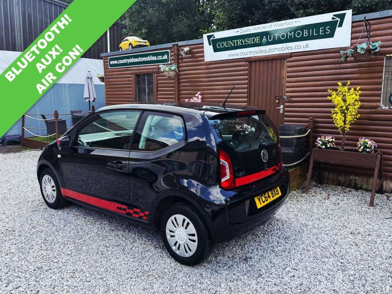 2014 VOLKSWAGEN UP! 2014 VOLKSWAGEN UP!