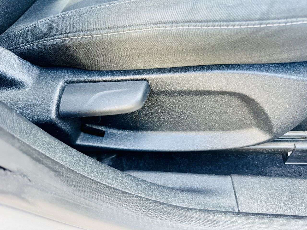 2018 FORD FIESTA 2018 FORD FIESTA