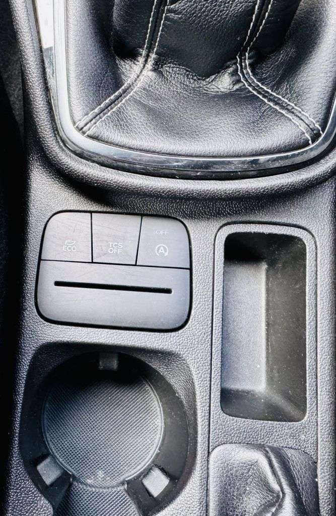 2018 FORD FIESTA 2018 FORD FIESTA