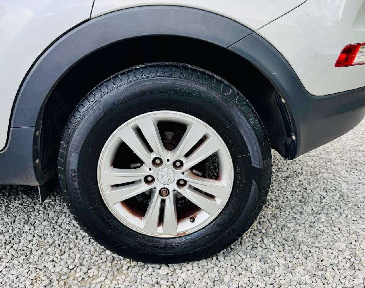 2014 KIA SPORTAGE 2014 KIA SPORTAGE