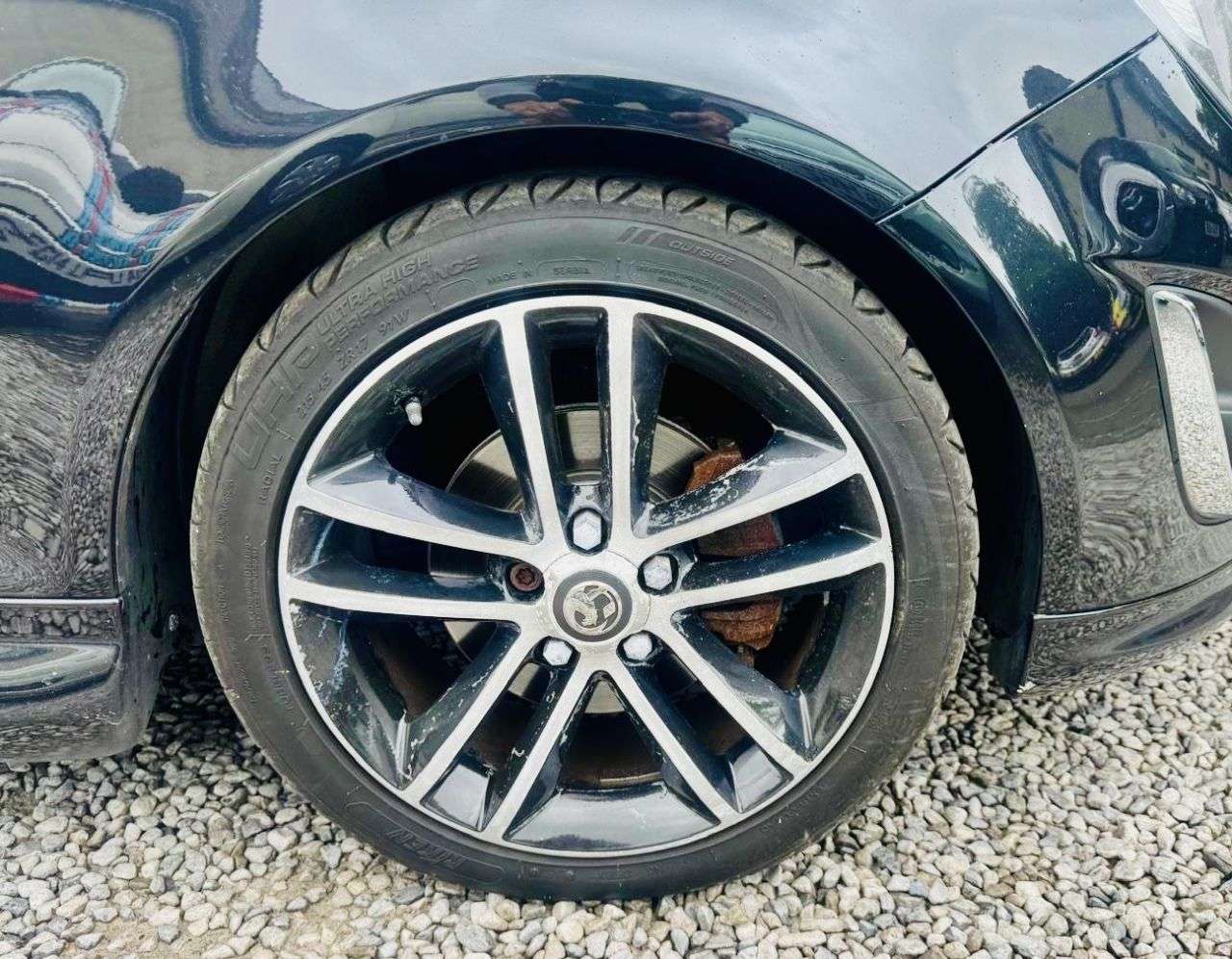 2014 VAUXHALL CORSA 2014 VAUXHALL CORSA