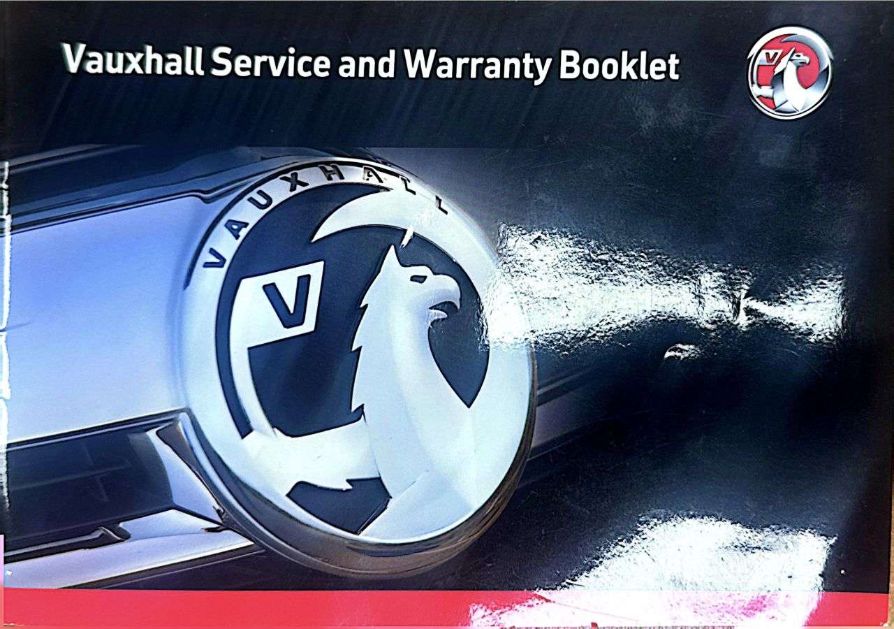 2014 VAUXHALL CORSA 2014 VAUXHALL CORSA
