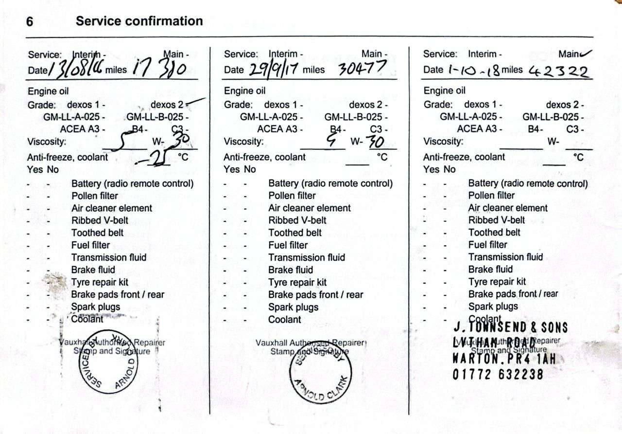 2014 VAUXHALL CORSA 2014 VAUXHALL CORSA