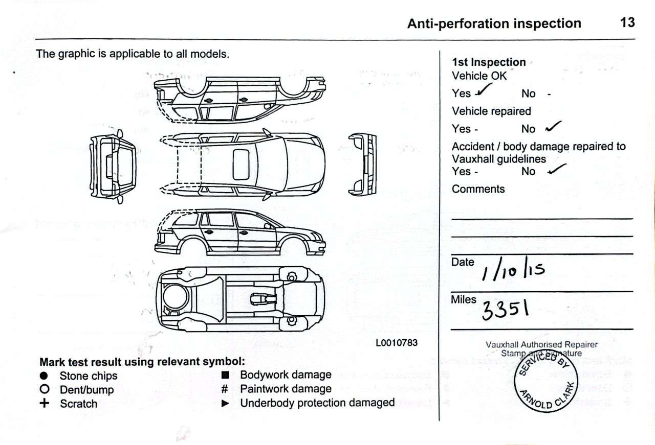 2014 VAUXHALL CORSA 2014 VAUXHALL CORSA