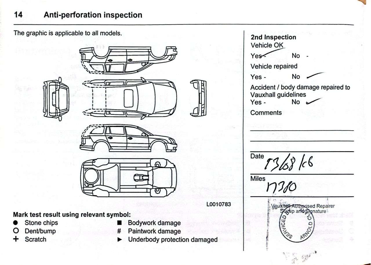 2014 VAUXHALL CORSA 2014 VAUXHALL CORSA