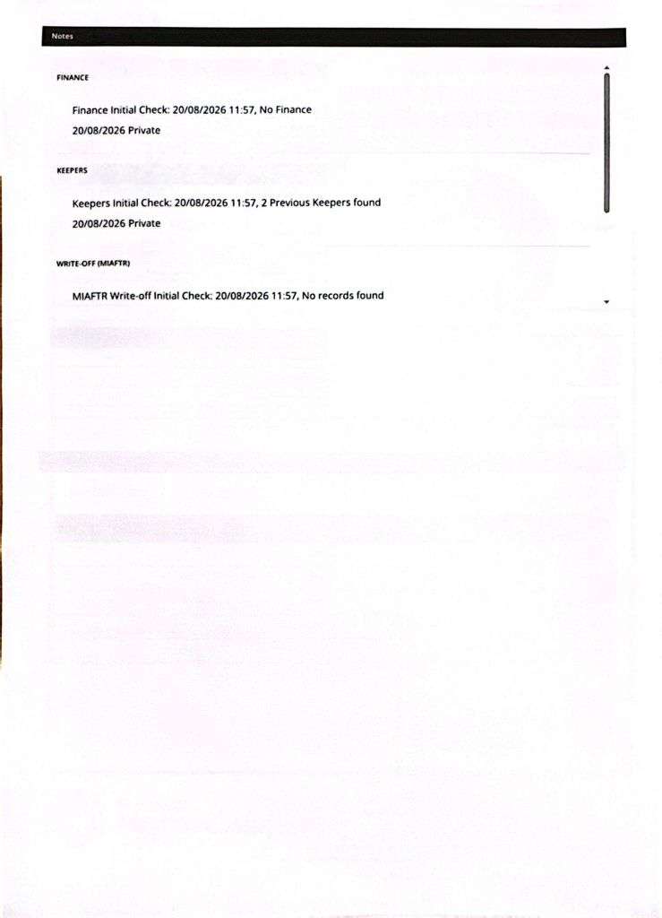 2014 VAUXHALL CORSA 2014 VAUXHALL CORSA