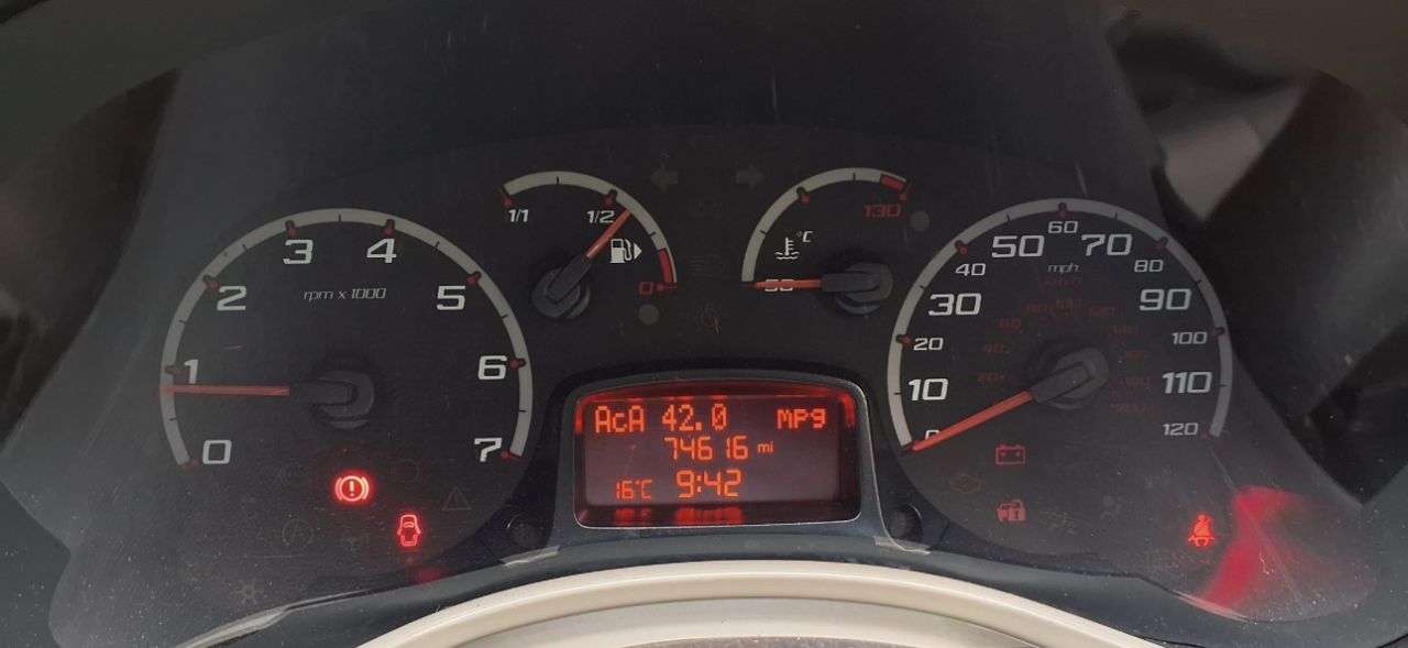 2012 FORD KA 2012 FORD KA