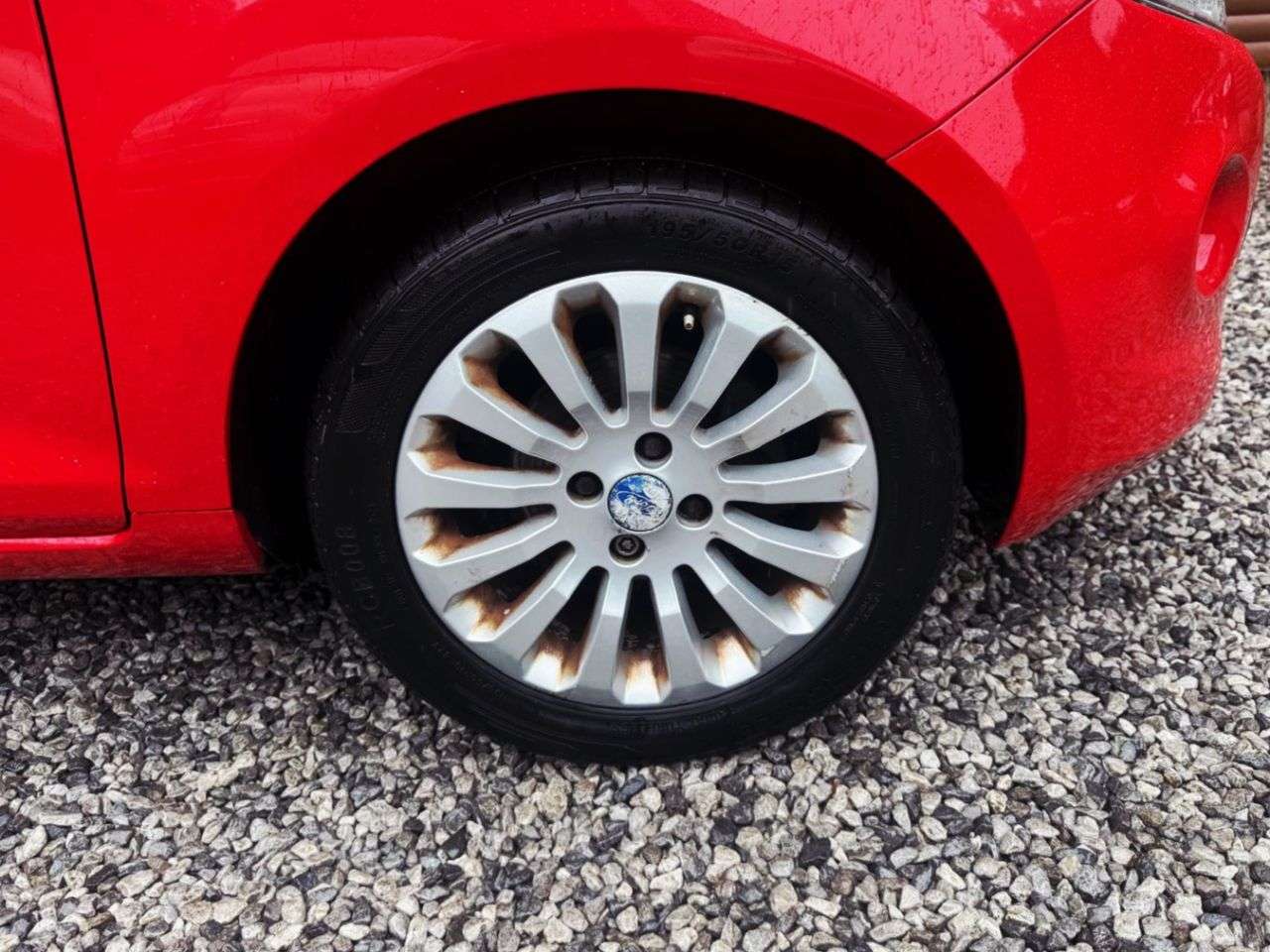2012 FORD KA 2012 FORD KA