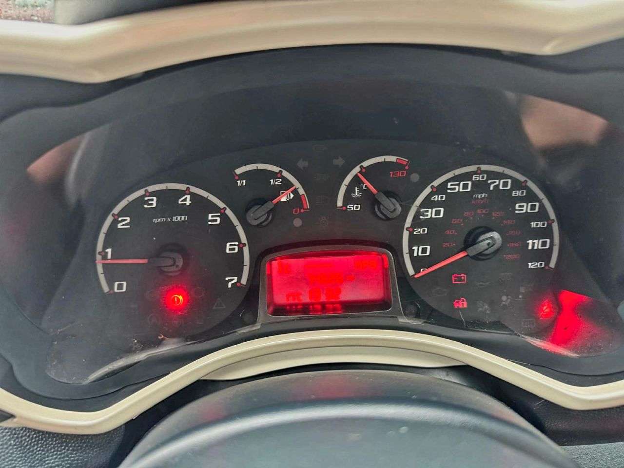 2012 FORD KA 2012 FORD KA