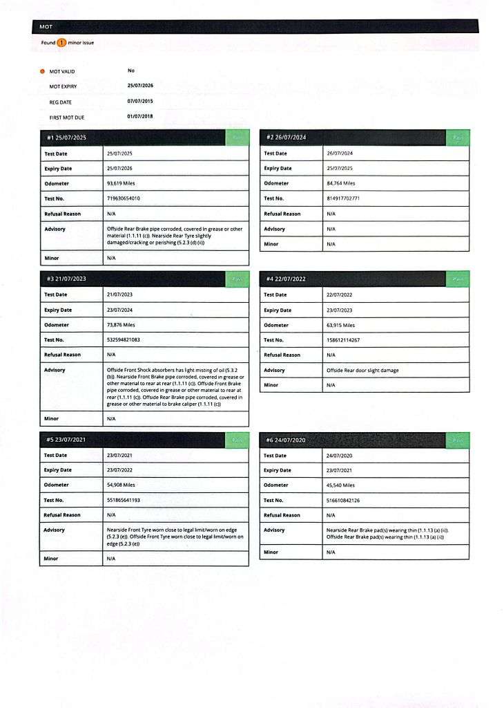 2015 SKODA RAPID SPACEBACK 2015 SKODA RAPID SPACEBACK