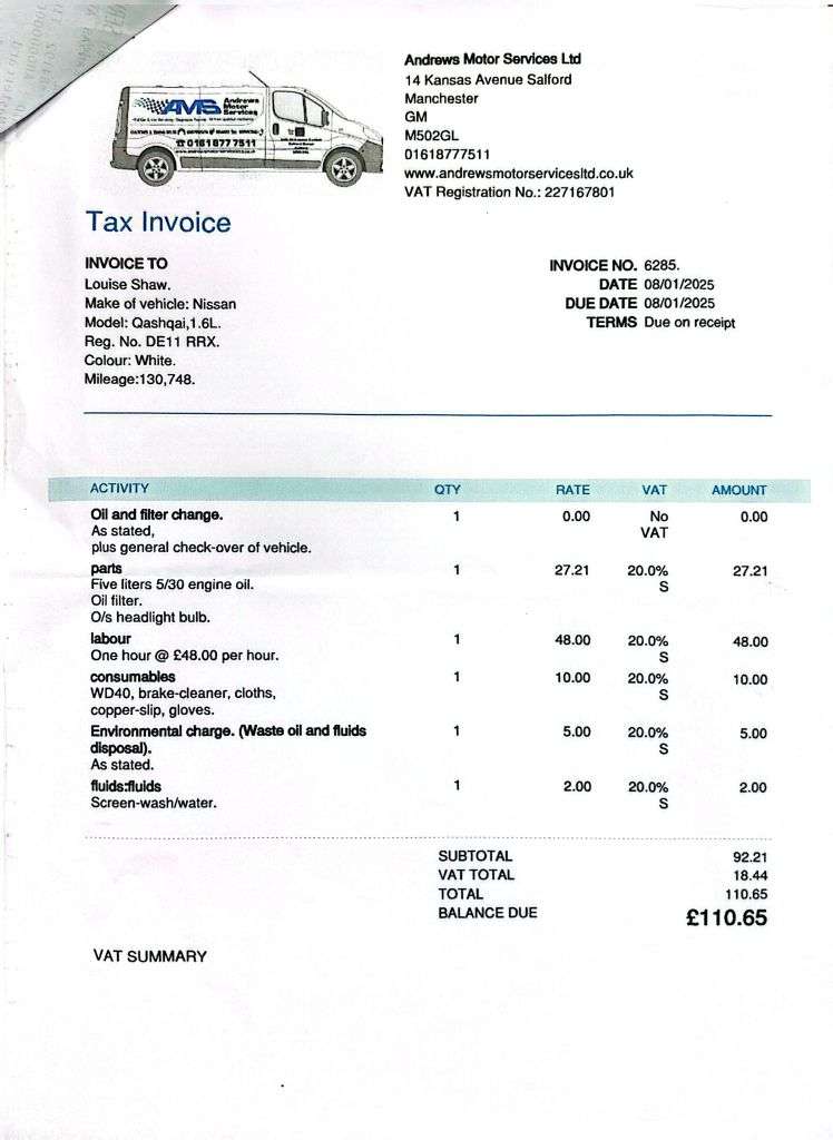 2011 NISSAN QASHQAI+2 2011 NISSAN QASHQAI+2