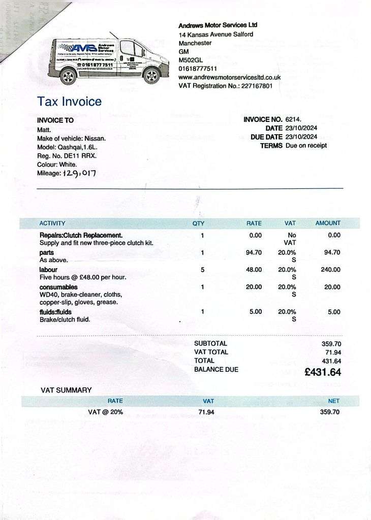2011 NISSAN QASHQAI+2 2011 NISSAN QASHQAI+2
