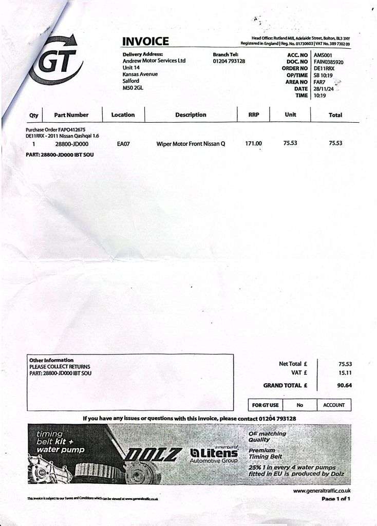 2011 NISSAN QASHQAI+2 2011 NISSAN QASHQAI+2