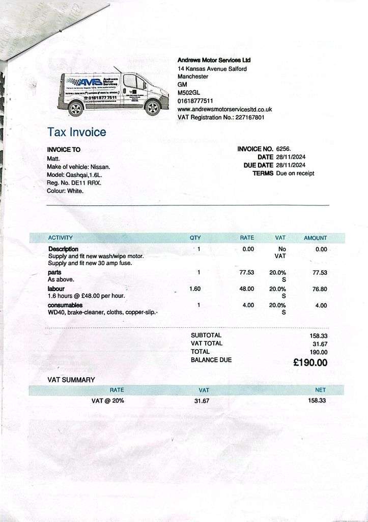 2011 NISSAN QASHQAI+2 2011 NISSAN QASHQAI+2