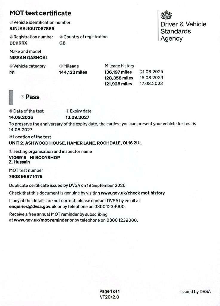 2011 NISSAN QASHQAI+2 2011 NISSAN QASHQAI+2