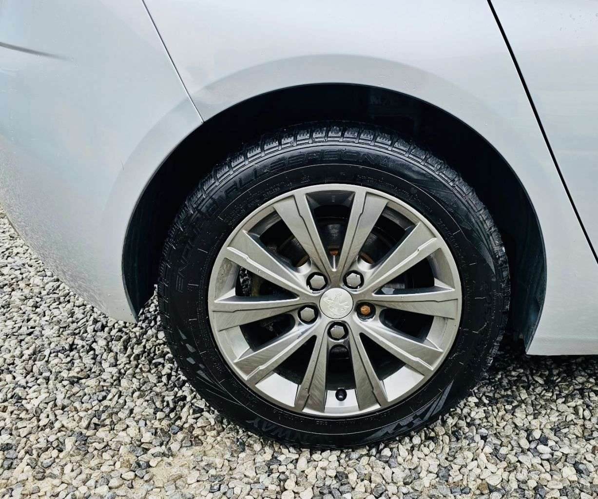2017 PEUGEOT 308 2017 PEUGEOT 308