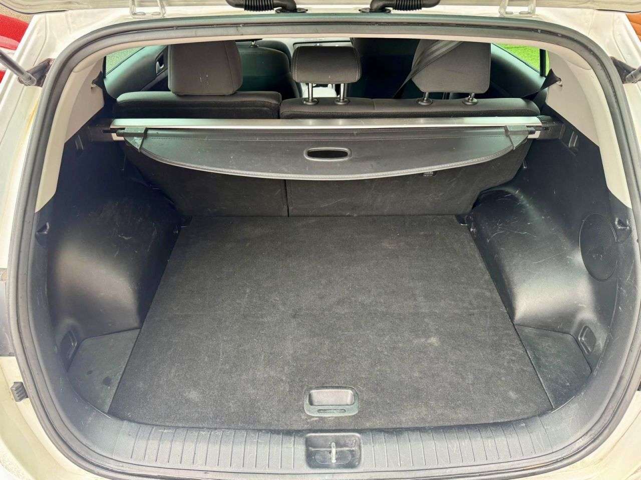 2018 KIA SPORTAGE 2018 KIA SPORTAGE