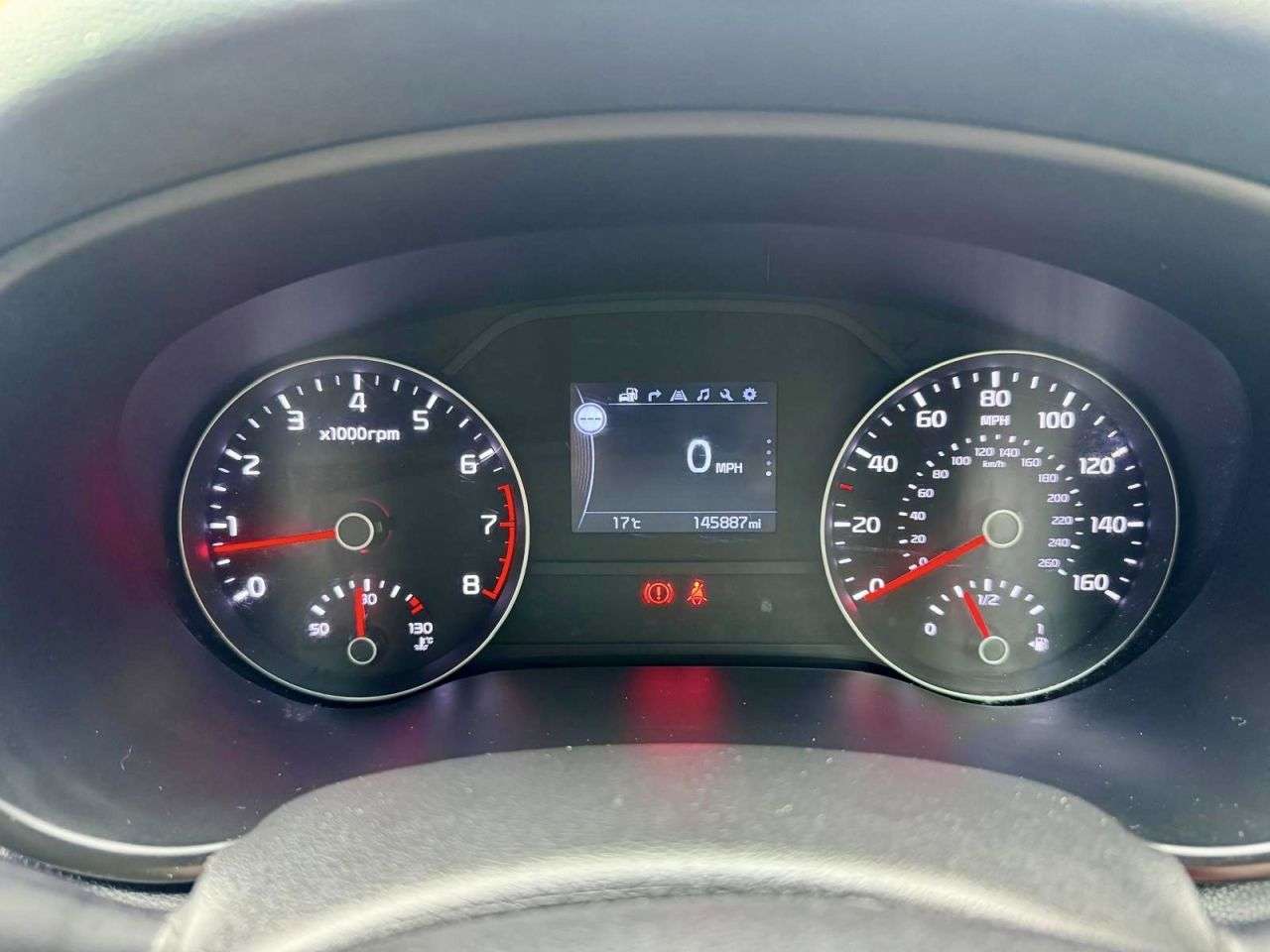 2018 KIA SPORTAGE 2018 KIA SPORTAGE