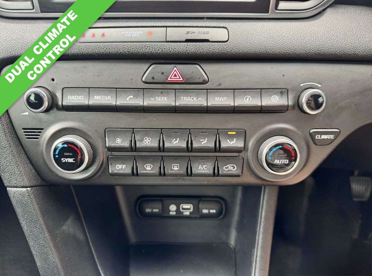 2018 KIA SPORTAGE 2018 KIA SPORTAGE