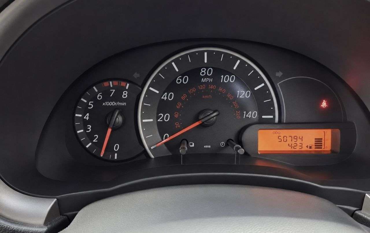 2013 NISSAN MICRA 2013 NISSAN MICRA