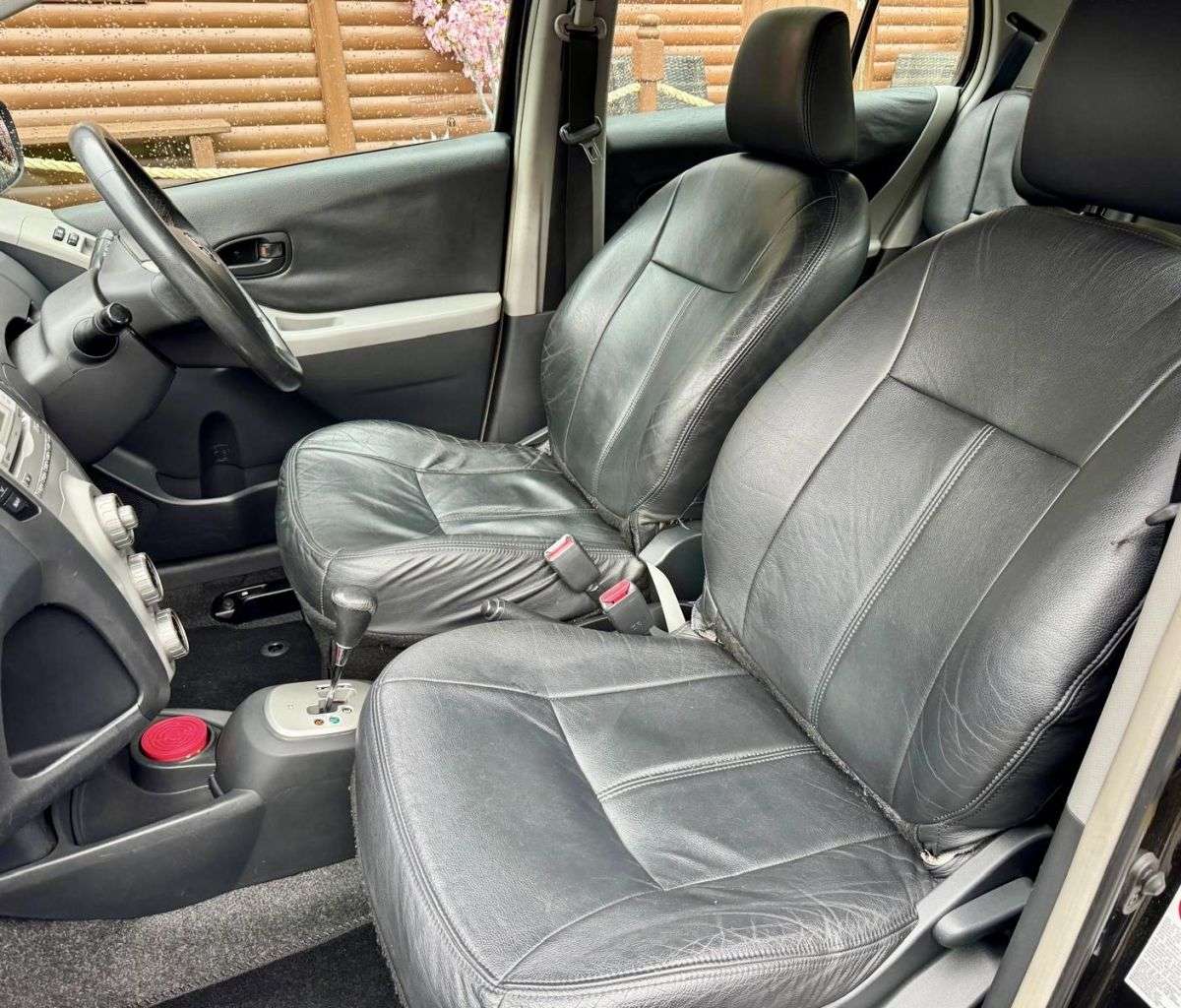 2006 TOYOTA YARIS 2006 TOYOTA YARIS