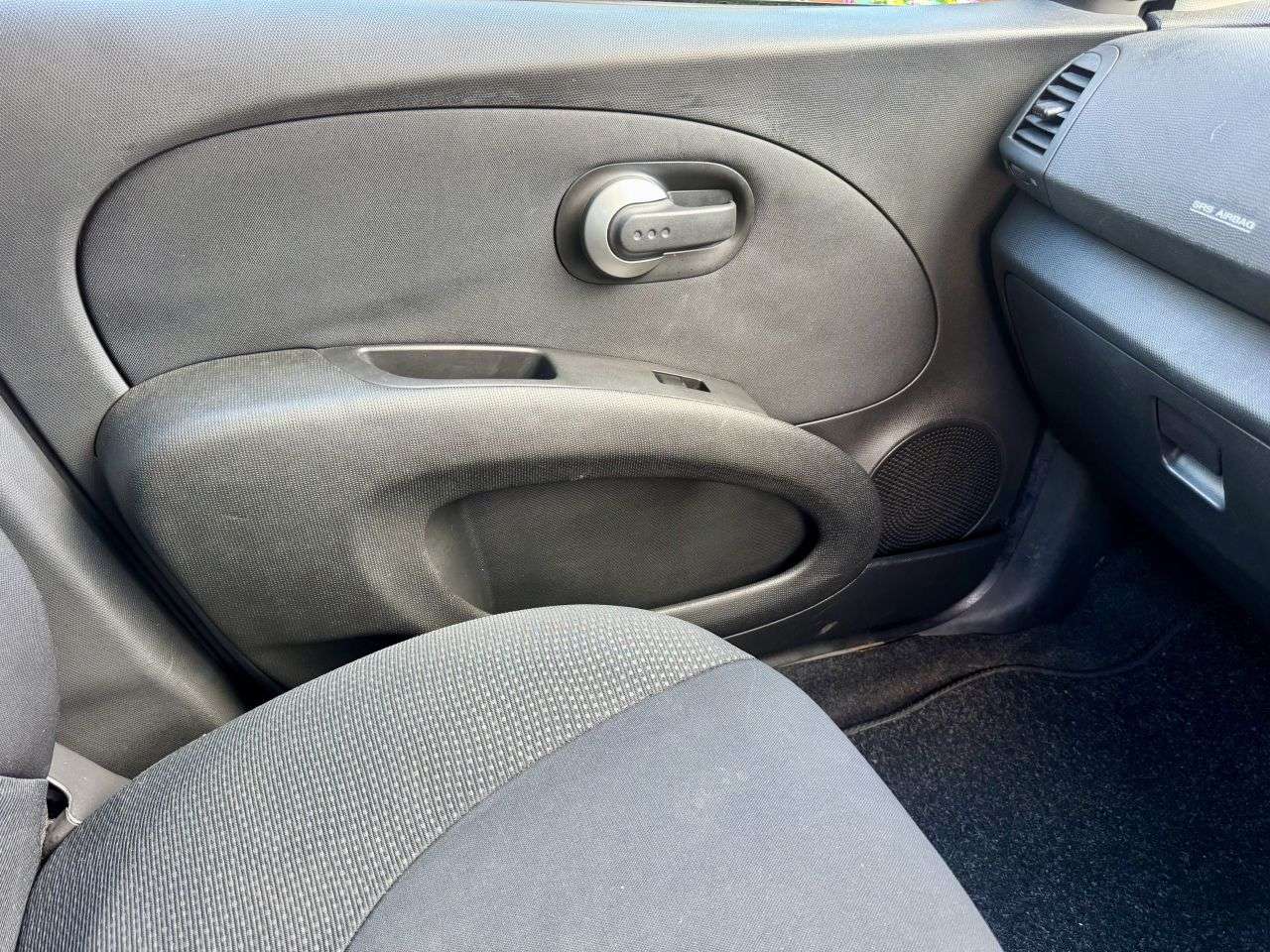 2010 NISSAN MICRA 2010 NISSAN MICRA