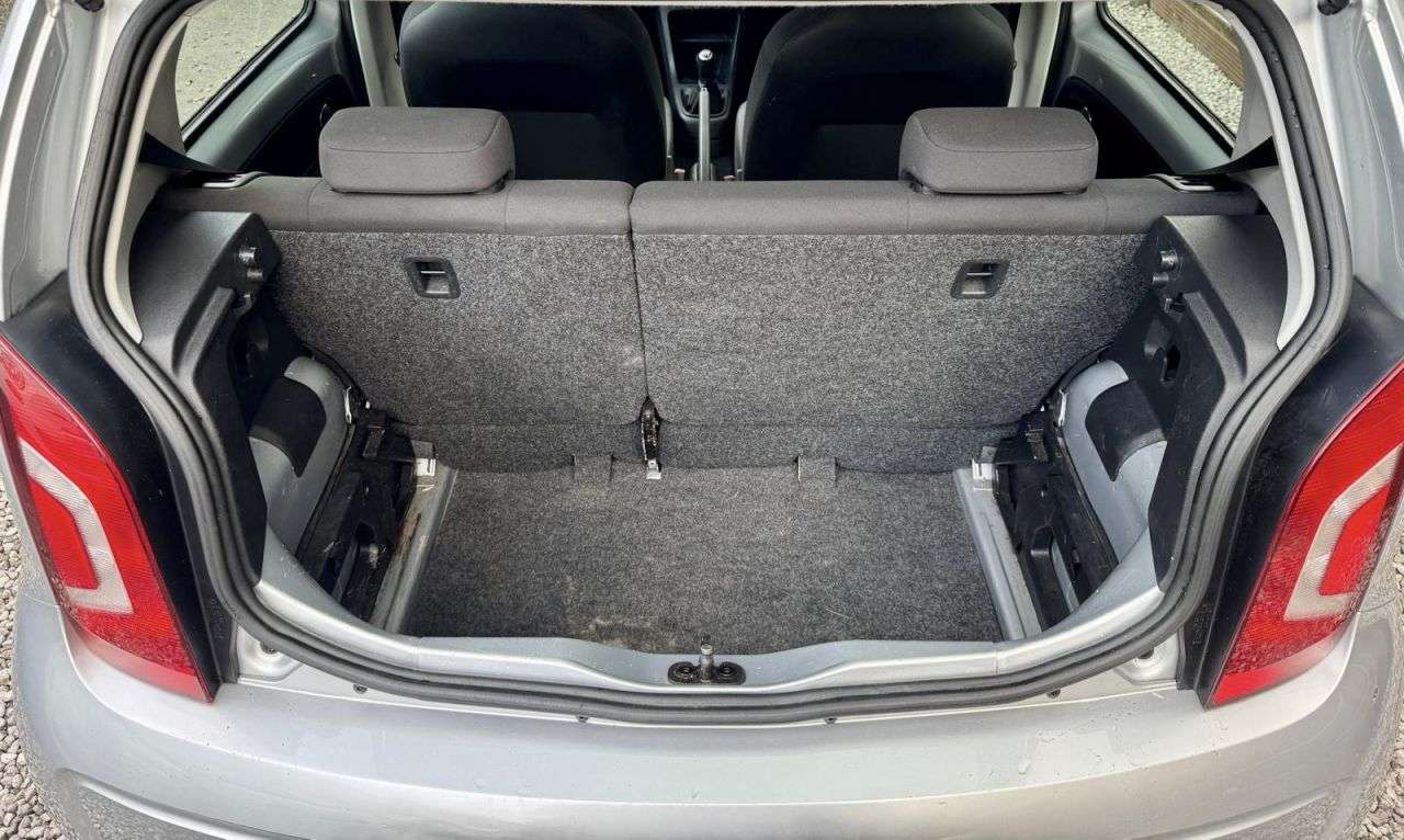 2015 VOLKSWAGEN UP! 2015 VOLKSWAGEN UP!