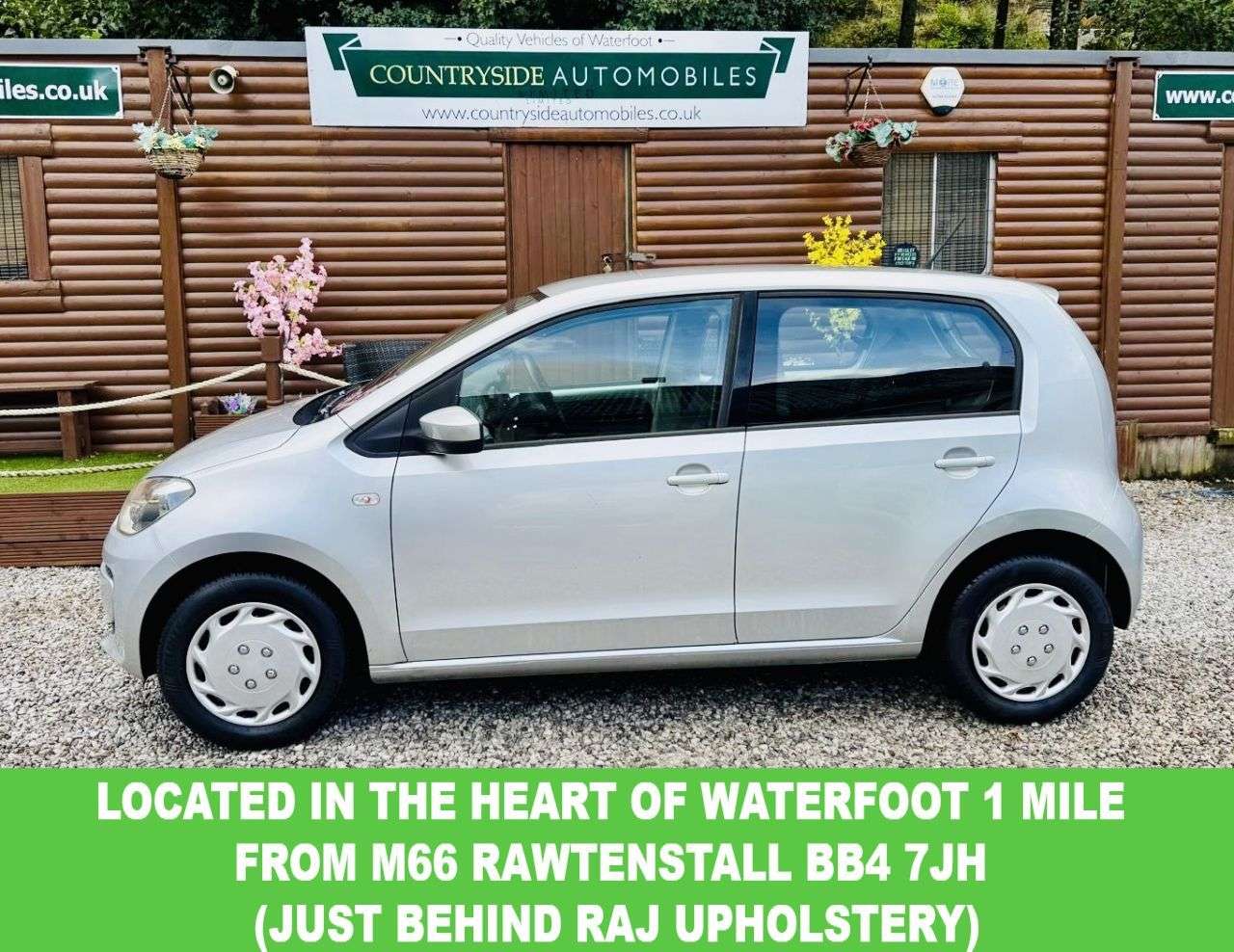 2015 VOLKSWAGEN UP! 2015 VOLKSWAGEN UP!