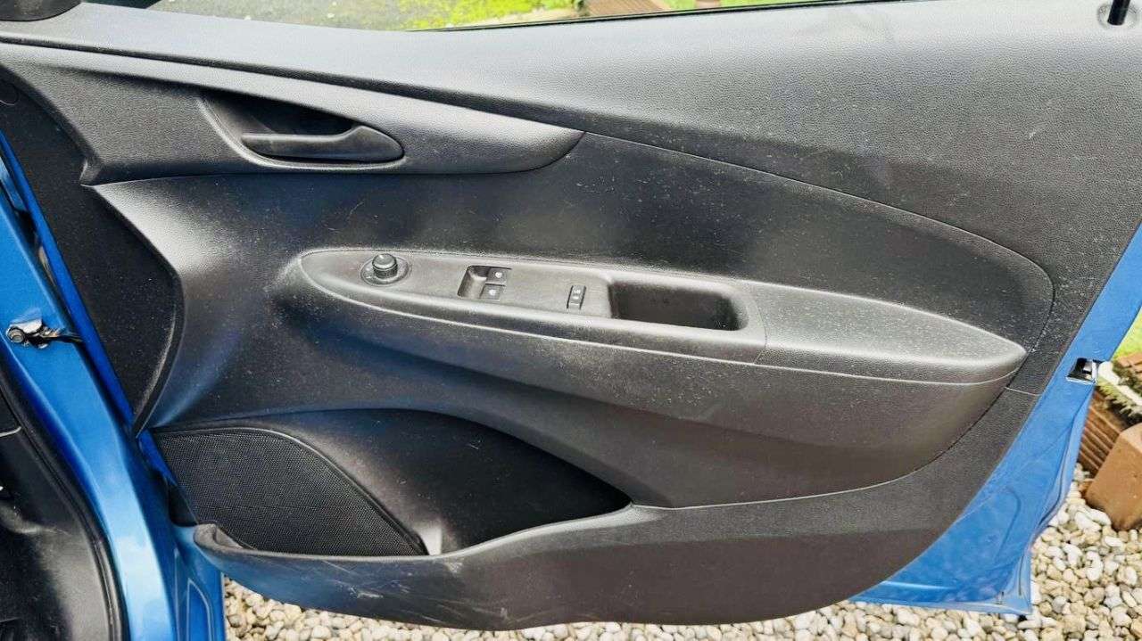 2016 VAUXHALL VIVA 2016 VAUXHALL VIVA