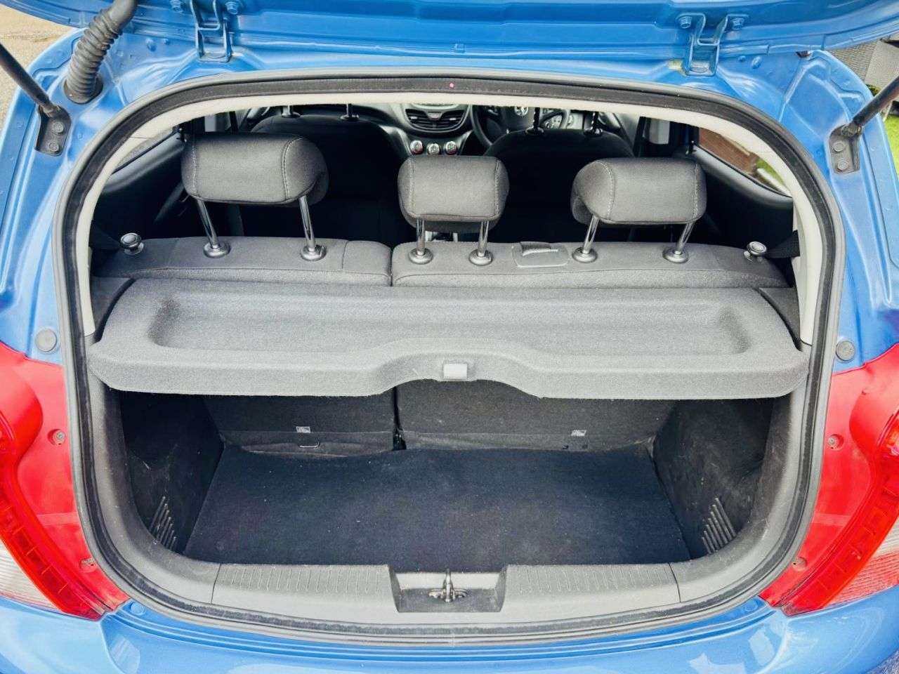 2016 VAUXHALL VIVA 2016 VAUXHALL VIVA