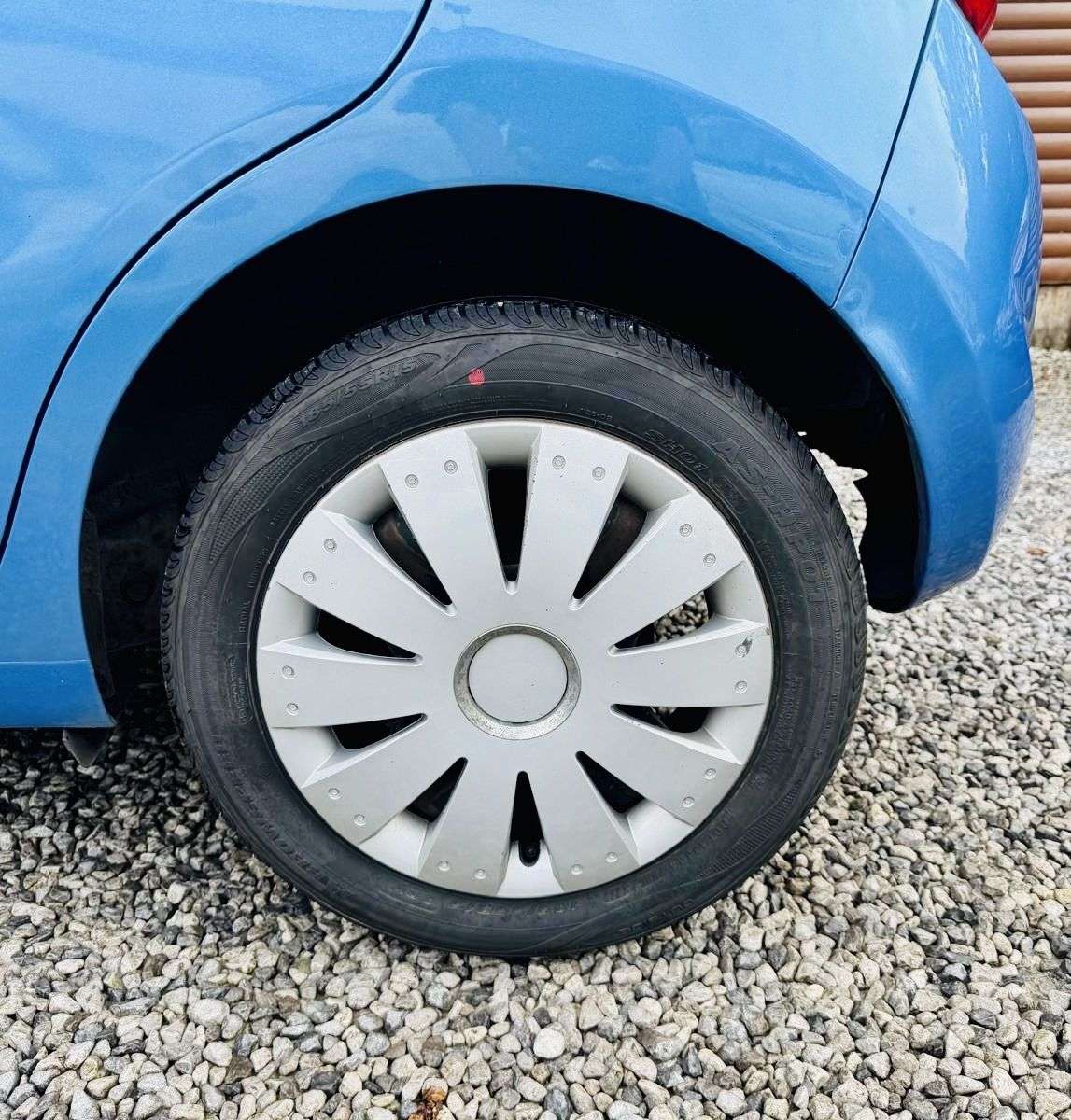 2016 VAUXHALL VIVA 2016 VAUXHALL VIVA