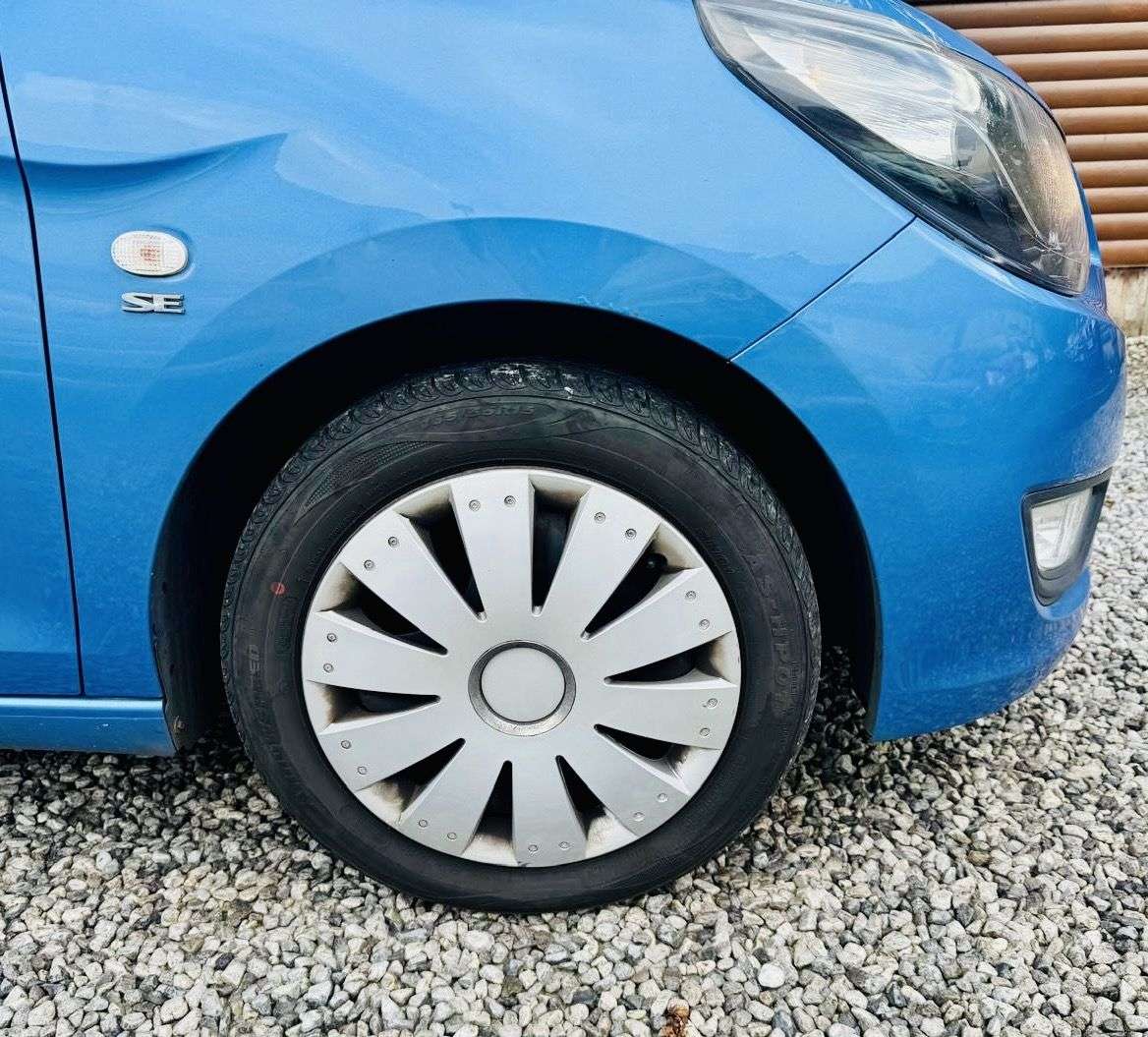 2016 VAUXHALL VIVA 2016 VAUXHALL VIVA