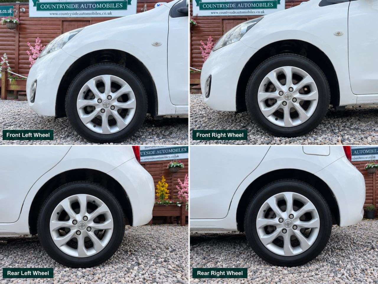 2014 NISSAN MICRA 2014 NISSAN MICRA