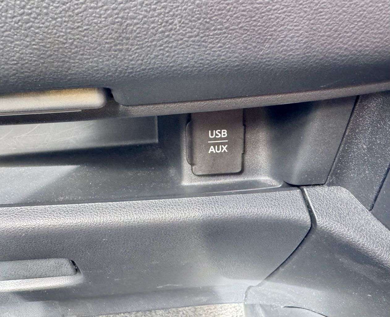2014 NISSAN MICRA 2014 NISSAN MICRA