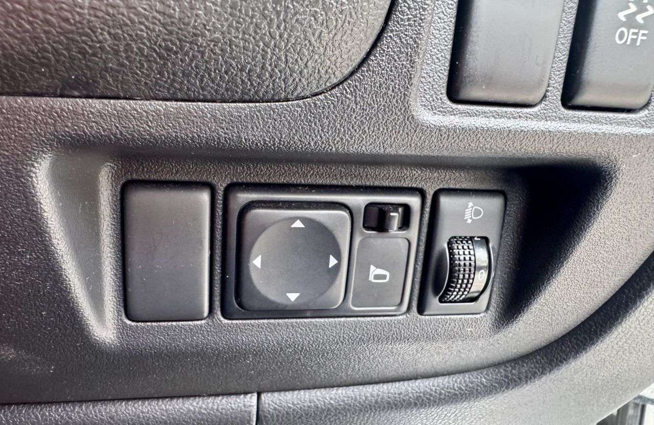 2014 NISSAN MICRA 2014 NISSAN MICRA