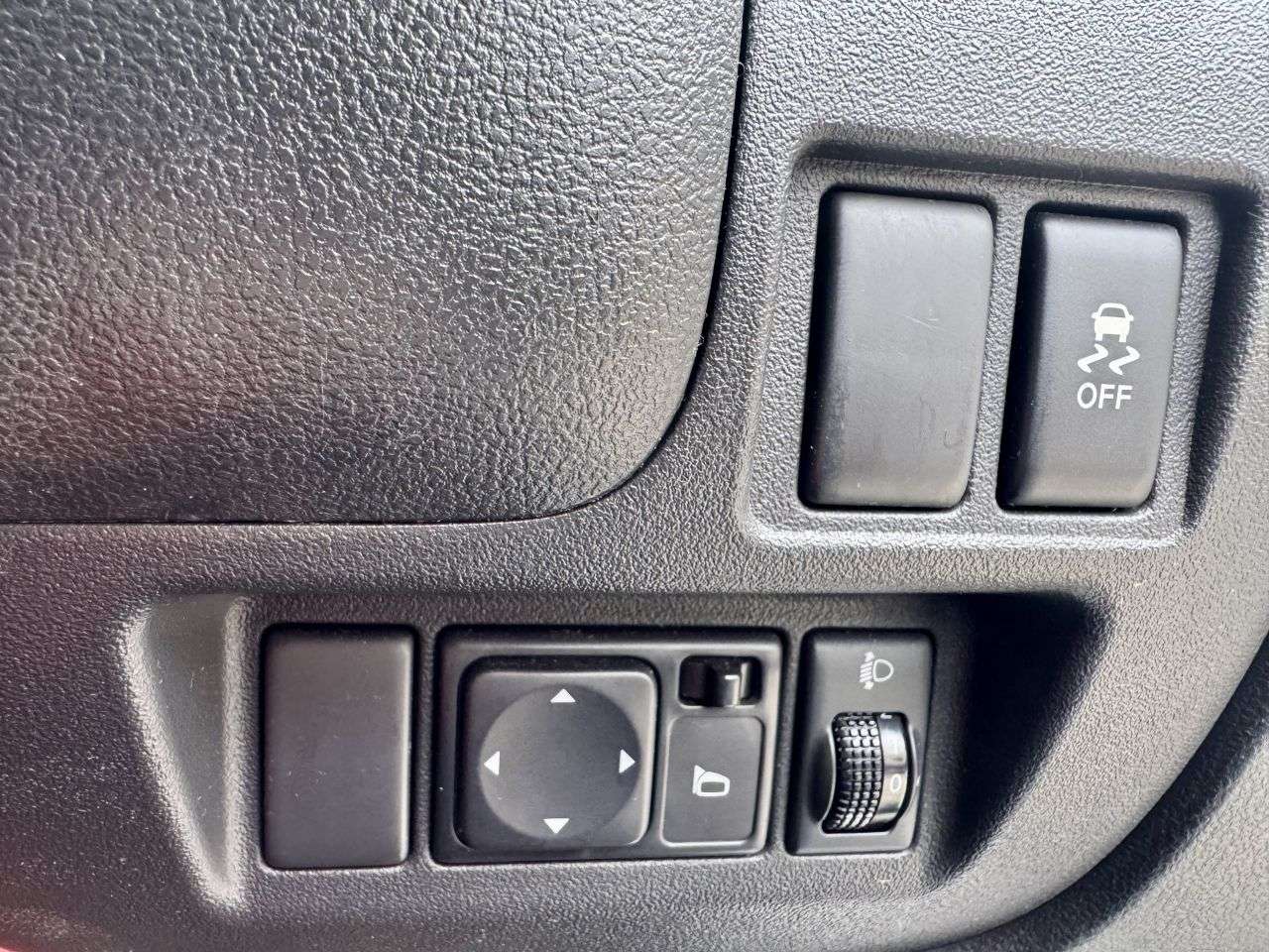 2014 NISSAN MICRA 2014 NISSAN MICRA