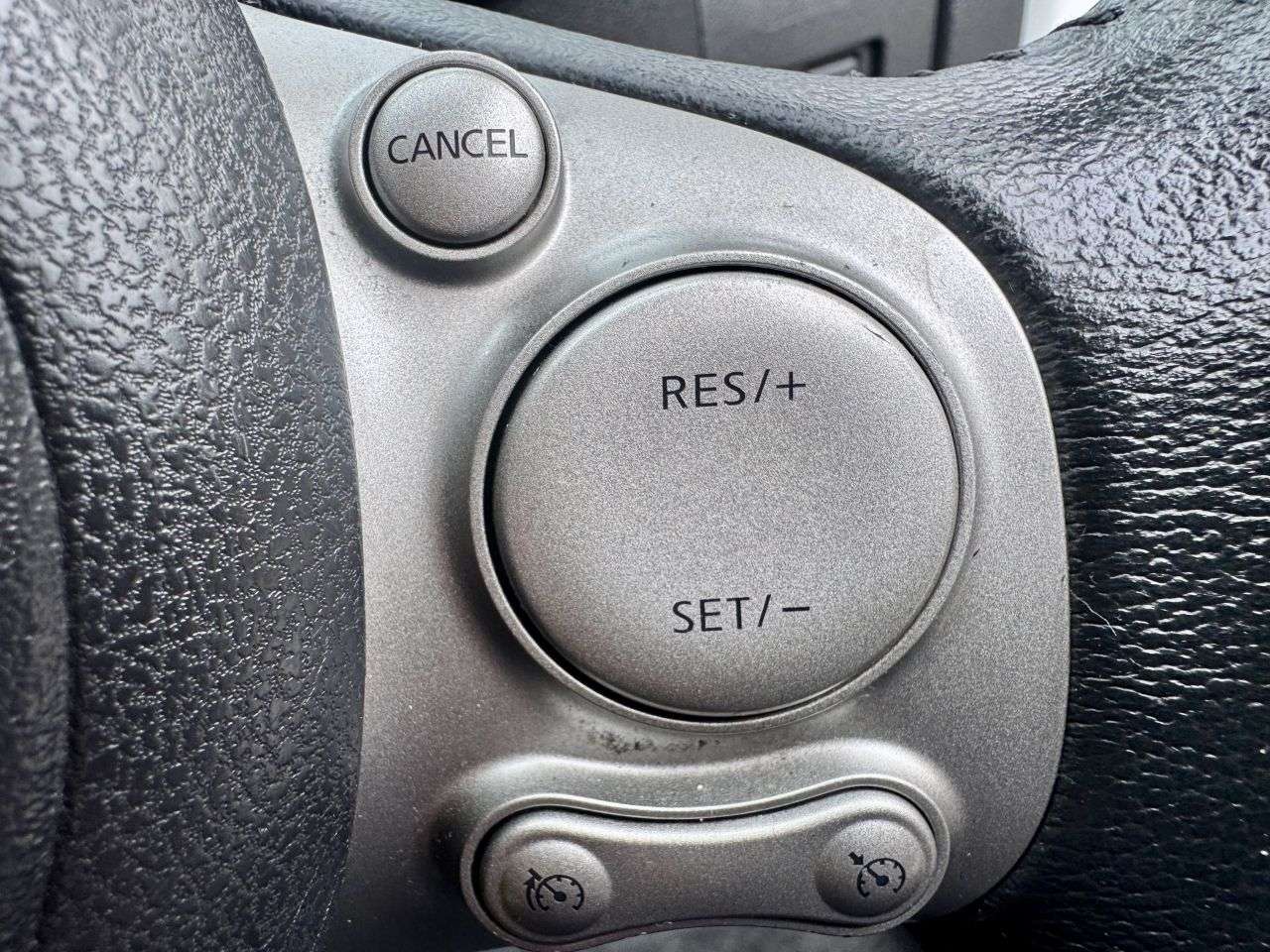 2014 NISSAN MICRA 2014 NISSAN MICRA