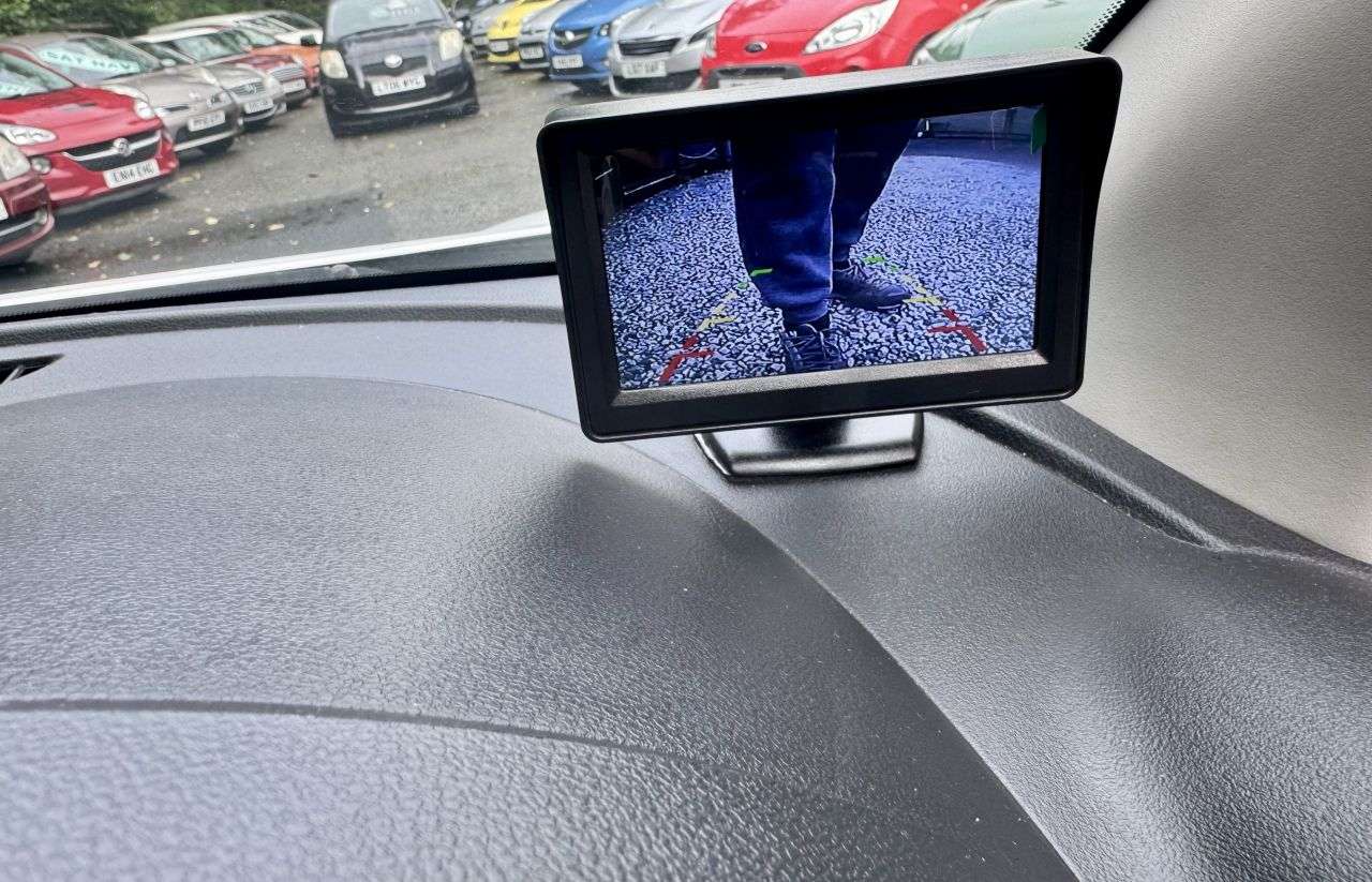 2014 NISSAN MICRA 2014 NISSAN MICRA