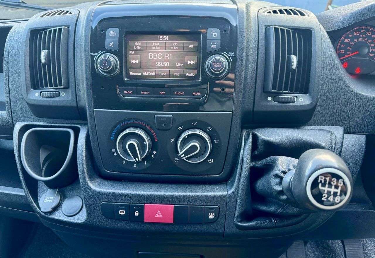 2019 PEUGEOT BOXER 2019 PEUGEOT BOXER