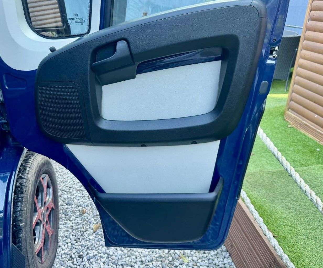 2019 PEUGEOT BOXER 2019 PEUGEOT BOXER