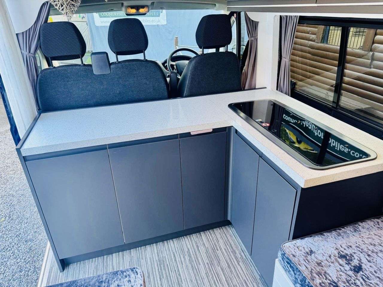 2019 PEUGEOT BOXER 2019 PEUGEOT BOXER