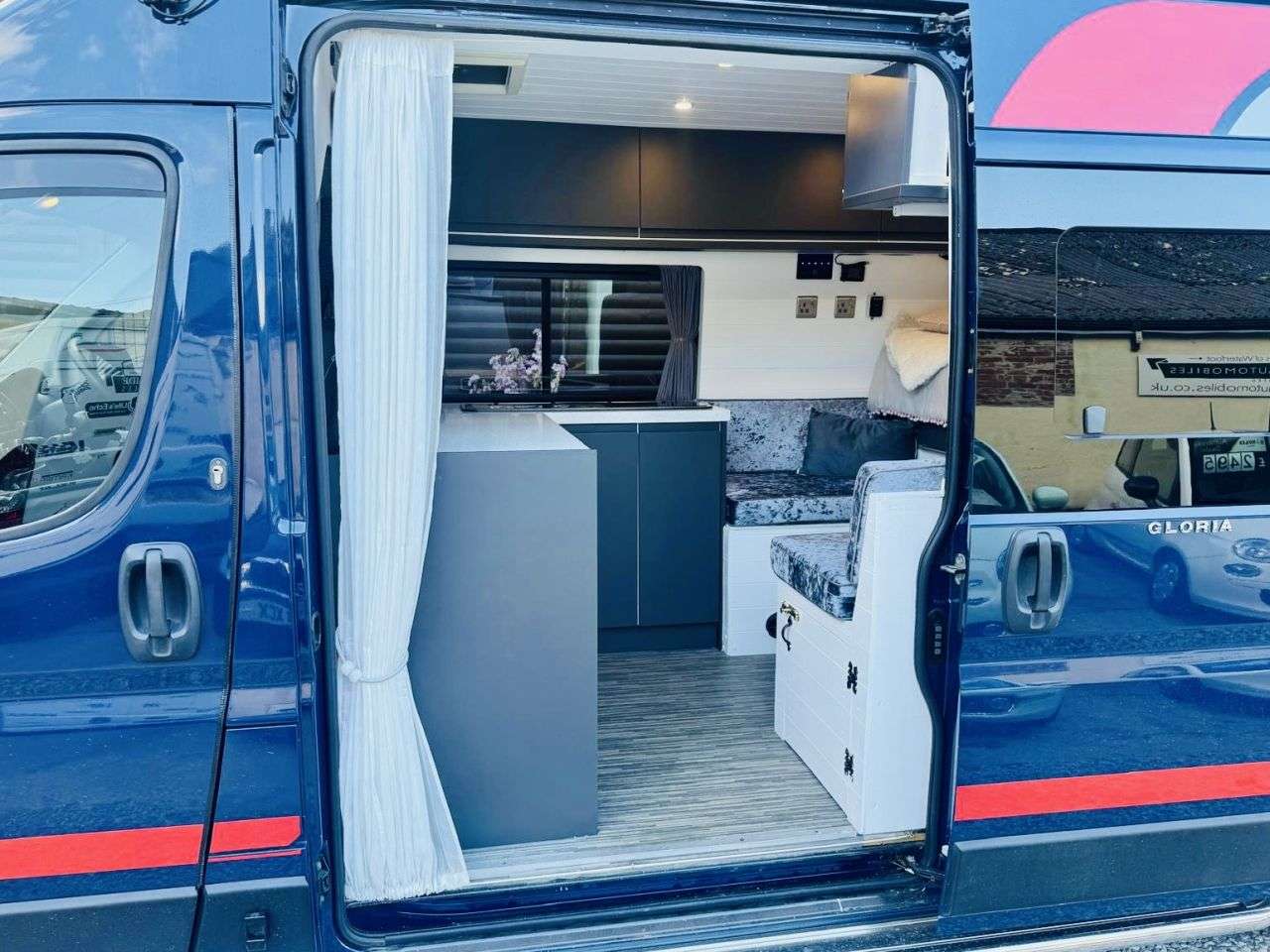 2019 PEUGEOT BOXER 2019 PEUGEOT BOXER