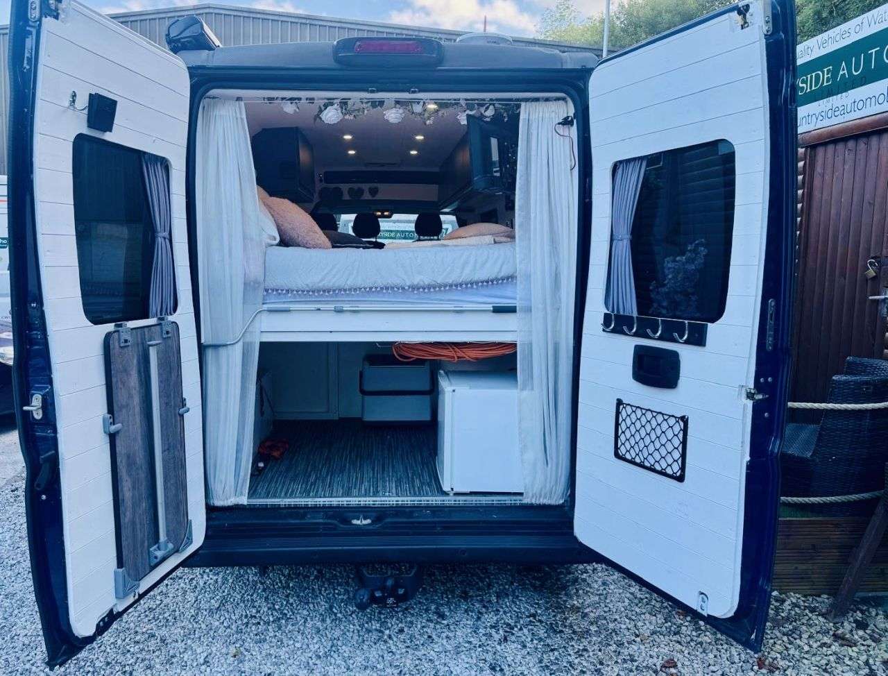 2019 PEUGEOT BOXER 2019 PEUGEOT BOXER